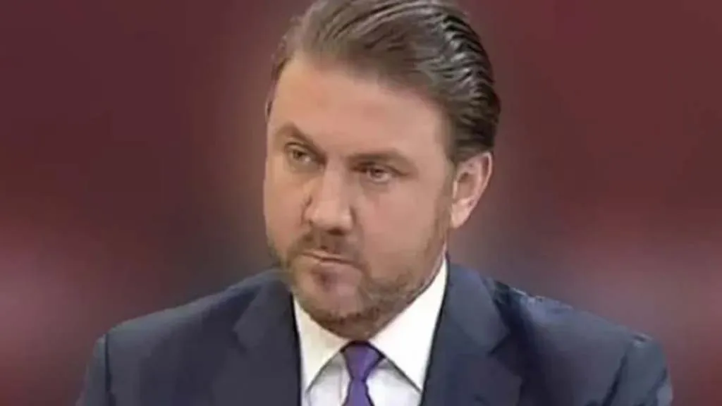 Cumhurbaşkanı Başdanışmanı Yiğit Bulut 53 Yaşında Hayatını Kaybetti