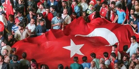 Destansı Direnişin Yıl Dönümü, Bayburt 15 Temmuz Programı Açıklandı!