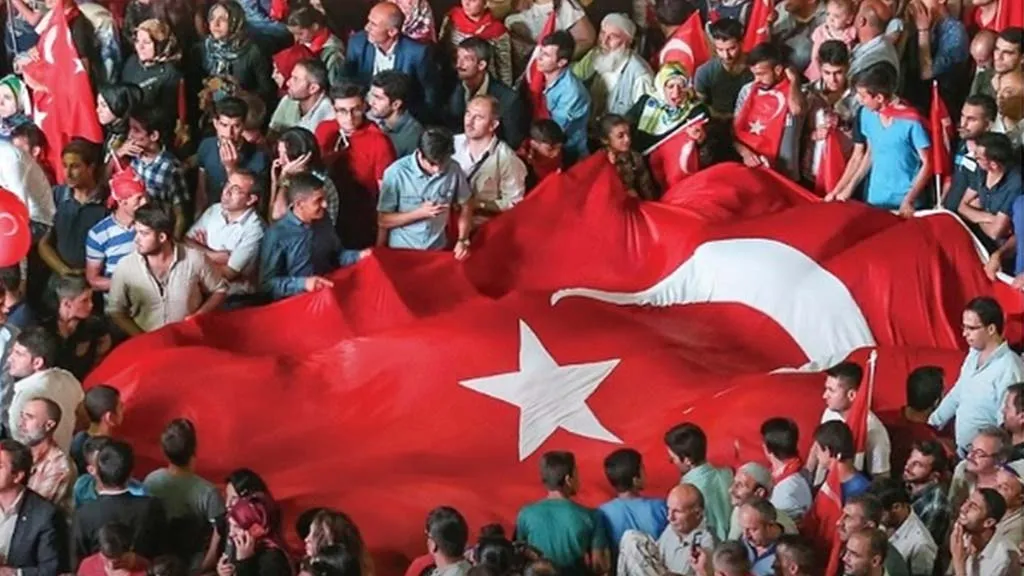 Destansı Direnişin Yıl Dönümü, Bayburt 15 Temmuz Programı Açıklandı!