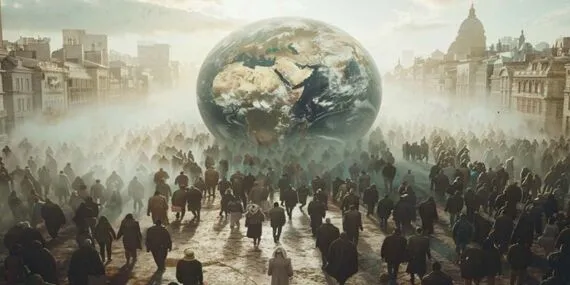 Dünya Nüfus Günü Raporu, Türkiye’nin Demografik Yapısı Mercek Altında