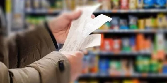 Haziran 2025 TÜFE Verileri Açıklandı, Yıllık Enflasyon Yüzde 35,05