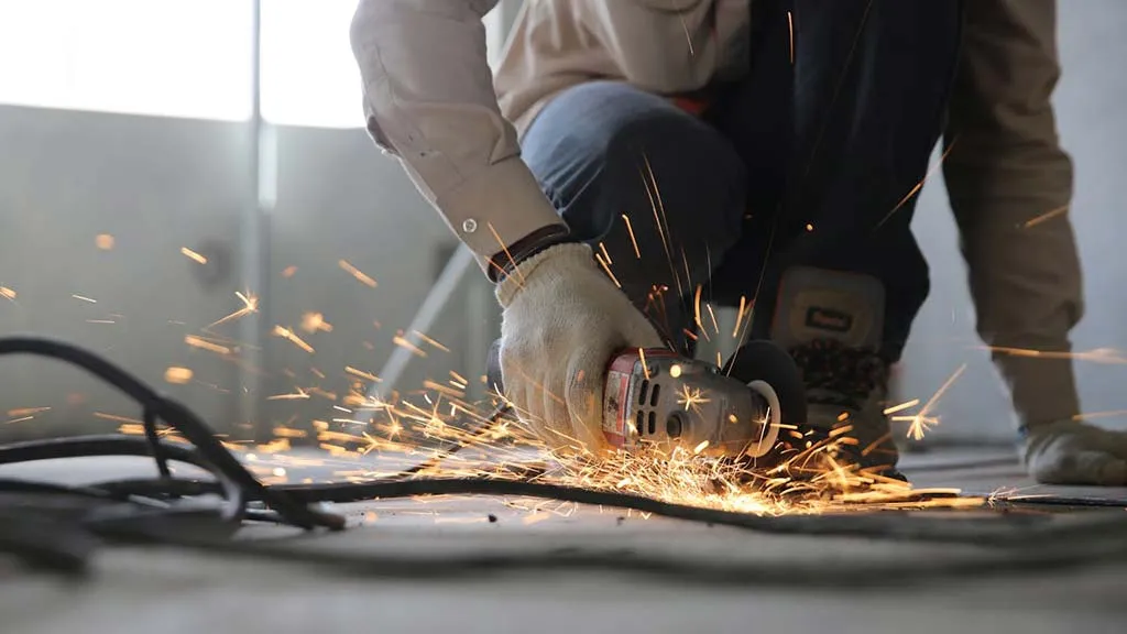 İnşaat Üretim Endeksi Mayıs 2025 Verileri Açıklandı: Yıllık Artış Yüzde 20,3