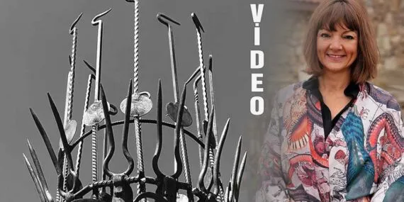 Kenan Yavuz Etnografya Müzesi’nde Topraktan Kopuş Sergisi, Unutulan Anadolu Mirasına Anıtsal Çağrı