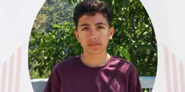 LGS 2025 Bayburt İl Birincisi Şehitler Ortaokulundan Hasan İmamoğlu Oldu