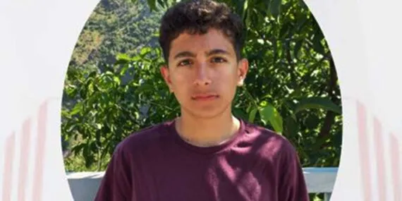 LGS 2025 Bayburt İl Birincisi Şehitler Ortaokulundan Hasan İmamoğlu Oldu