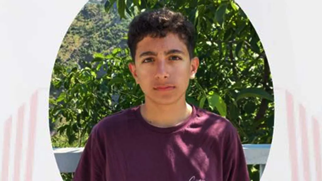 LGS 2025 Bayburt İl Birincisi Şehitler Ortaokulundan Hasan İmamoğlu Oldu