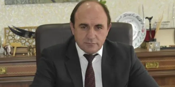 Selami Ersen’den Veda ve Teşekkür Mesajı