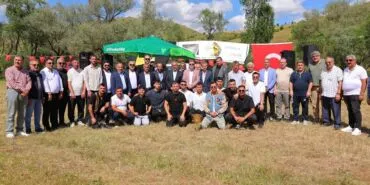 Taşçılar Köyü'nde 18. Yaz Şenliği Coşkusu ve Taşçılar Spor Şampiyonluğu Kutlaması!