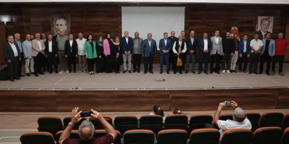 Türk Dünyası Dede Korkut Şiir Yarışması Ödülleri Sahiplerini Buldu