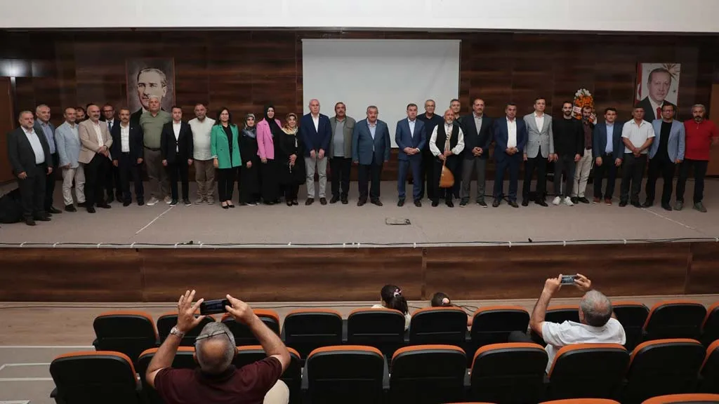 Türk Dünyası Dede Korkut Şiir Yarışması Ödülleri Sahiplerini Buldu
