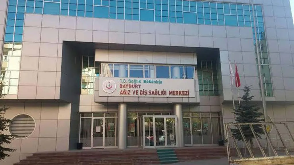 Bayburt Ağız ve Diş Sağlığı Merkezinden Önemli Veriler