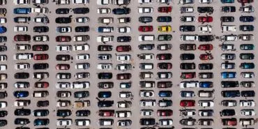 Bayburt, Erzincan ve Erzurum'u Geride Bıraktı, Taşıt Verilerinde Dikkat Çeken Detay