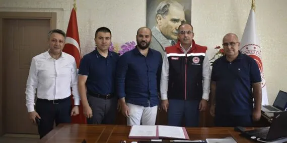 Bayburt, Erzurum ve Artvin İllerini Kapsayan Çoruh Vadisi İklim Değişikliği ve Biyoçeşitlilik Projesi