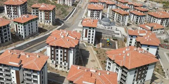 Bayburt, Erzurum ve Erzincan’da Temmuz Ayı Konut Satışları Ne Durumda?