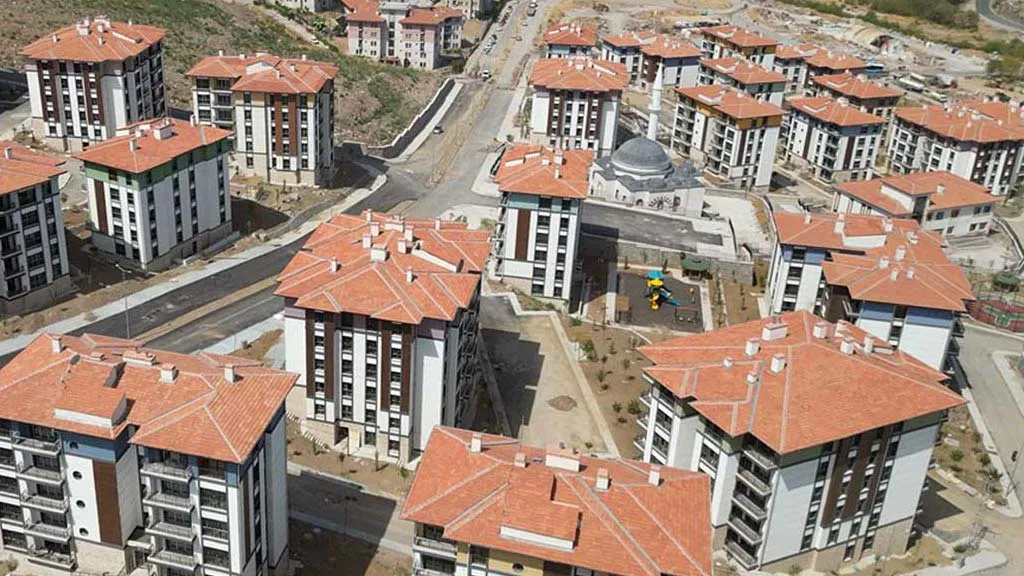 Bayburt, Erzurum ve Erzincan'da Temmuz Ayı Konut Satışları Ne Durumda?