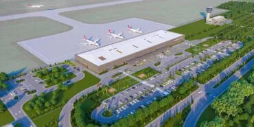 Bayburt-Gümüşhane Havalimanı, Türkiye'nin 5. Bölgesel Havalimanı Oluyor!