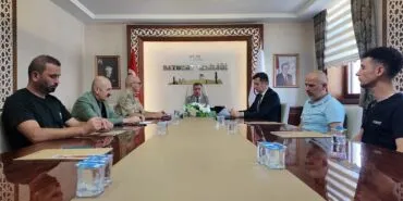 Bayburt Huzur ve Güvenliğin Teminatı: Temmuz Ayı Asayiş Raporu Açıklandı