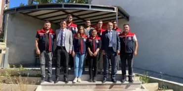 Bayburt Tarım ve Orman Müdürlüğü, Aydıntepe'deki Çalışmaları Değerlendirdi