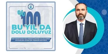 Bayburt Üniversitesi 2025’te Rekor Doluluk Oranına Ulaştı