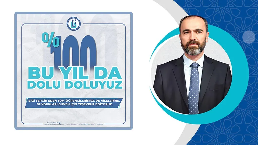 Bayburt Üniversitesi 2025’te Rekor Doluluk Oranına Ulaştı