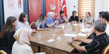 Bayburt Üniversitesi Akademisyenleri Yaşlılık Çalıştayında Yaşlılık Politikalarını Ele Aldı