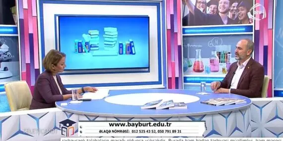 Bayburt Üniversitesi, Azerbaycanlı Öğrencilerin Gözdesi Oldu