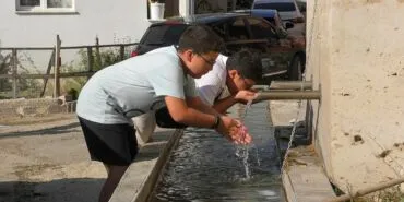 Bayburt'ta 6 Çeşme Alarm Veriyor! Ağustos 2025 Su Analiz Sonuçları Açıklandı