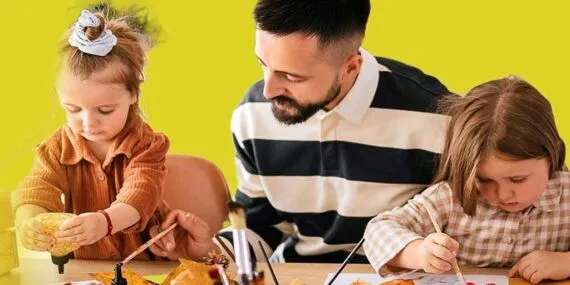 Bayburt’ta Anne Babalara Özel Akran İletişimi Eğitimi