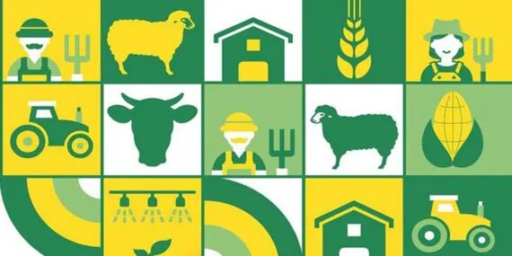 Bayburt’ta Genel Tarım Sayımı Başladı: Üreticiler Dikkat!