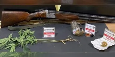 Bayburt'ta Gerçekleşen Uyuşturucu Operasyonunda 19 Kişiye Yasal İşlem Başlatıldı