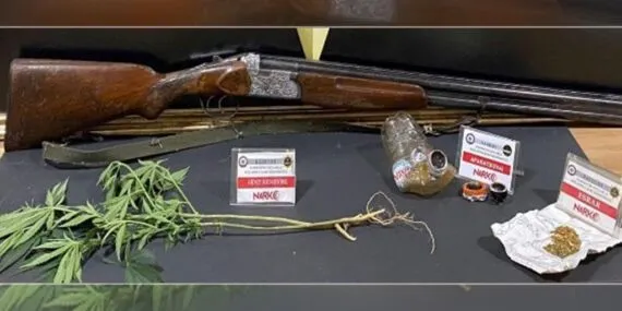 Bayburt’ta Gerçekleşen Uyuşturucu Operasyonunda 19 Kişiye Yasal İşlem Başlatıldı