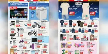 BİM Aktüel 8 Ağustos 2025 Fırsatları: Paşabahçe, Borcam, Giyim ve Teknoloji Ürünlerinde Kaçırılmayacak İndirimler!