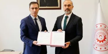 İmzalar Atıldı, Bayburt Purutuna Coğrafi İşaret Tescil Çalışması Başlatıldı