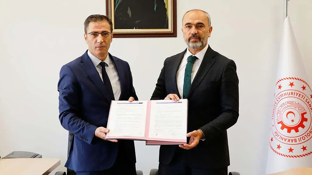 İmzalar Atıldı, Bayburt Purutuna Coğrafi İşaret Tescil Çalışması Başlatıldı
