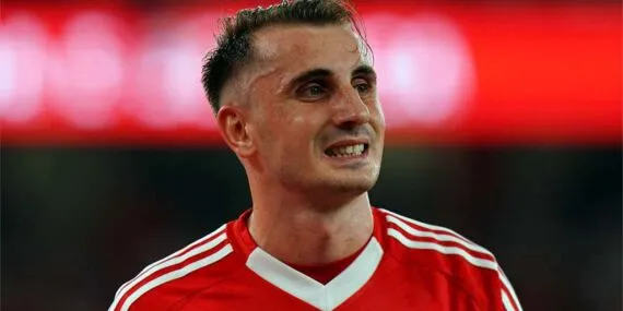 Kerem Aktürkoğlu Transferi İptal mi? İşte Son Durum