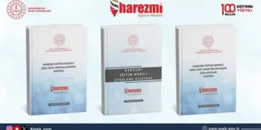 Öğretmenler İçin Harezmi Eğitim Modeli Kaynakları Artık Erişilebilir