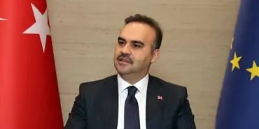 Sanayi ve Teknoloji Bakanı Mehmet Fatih Kacır'ın Bayburt Programı Belli Oldu