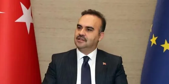 Sanayi ve Teknoloji Bakanı Mehmet Fatih Kacır’ın Bayburt Programı Belli Oldu