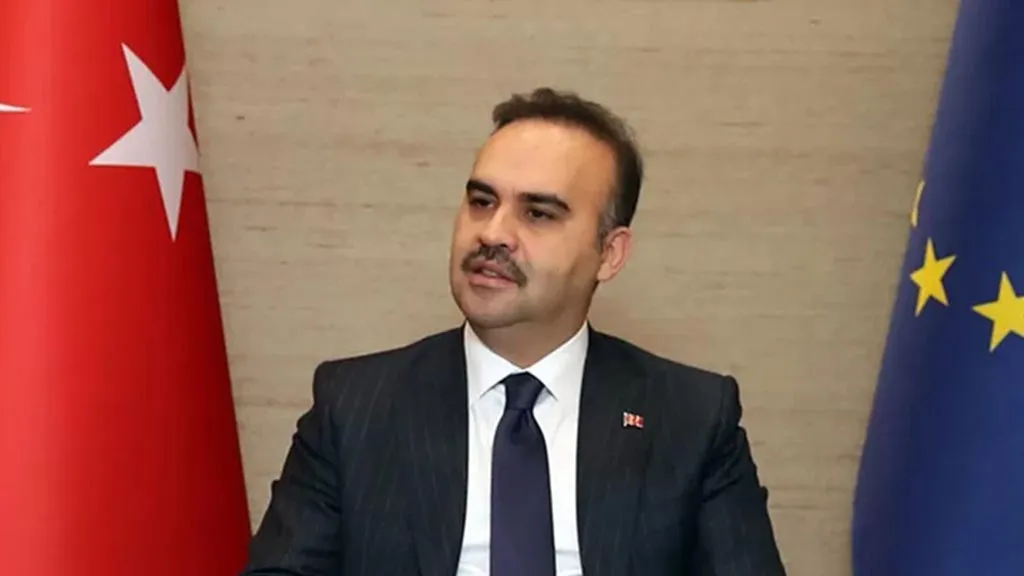 Sanayi ve Teknoloji Bakanı Mehmet Fatih Kacır'ın Bayburt Programı Belli Oldu