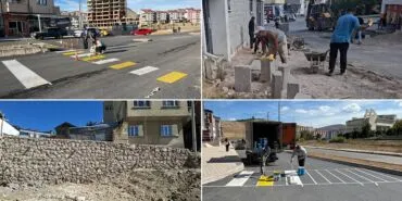 Bayburt Belediyesi’nden Açıklama: Durmak Yok, Bayburt İçin Çalışmaya Devam