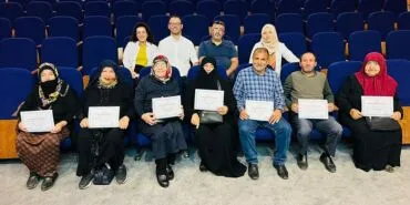 Bayburt Devlet Hastanesi’nde Diyabet Okulu Eğitimleri Sürüyor