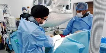 Bayburt Devlet Hastanesi’nde Kalp Pili ve ICD Uygulamaları Başladı