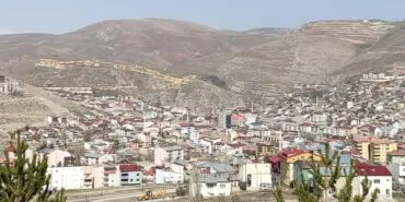 Bayburt’ta Ağustos Ayında 105 Konut Satıldı, İşte Türkiye Geneli Konut Satış Rakamları