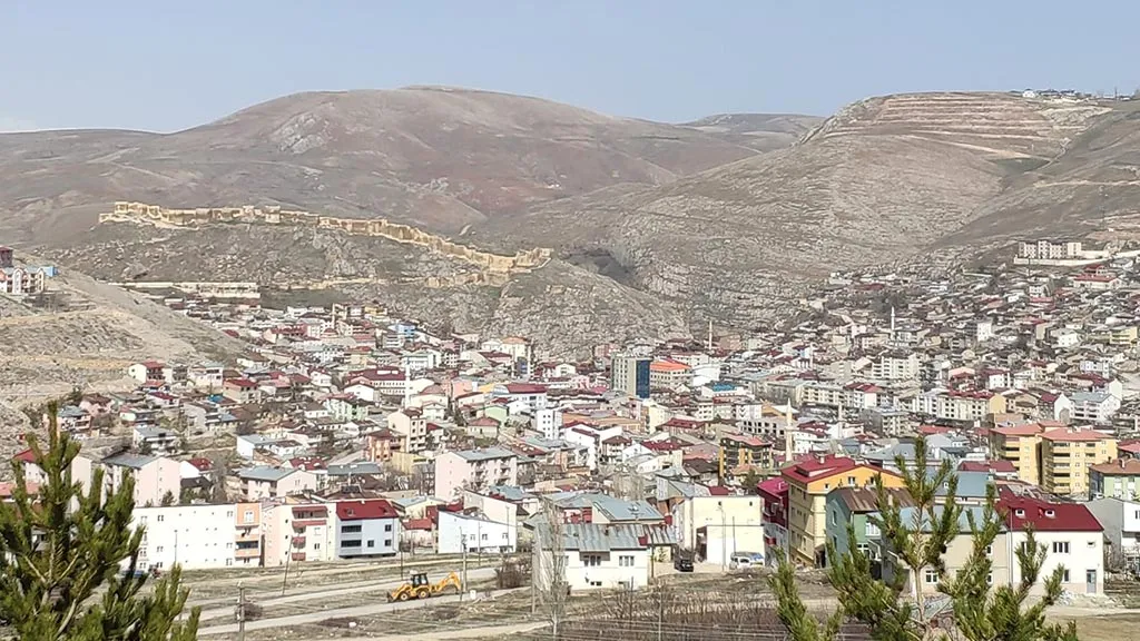 Bayburt’ta Ağustos Ayında 105 Konut Satıldı, İşte Türkiye Geneli Konut Satış Rakamları