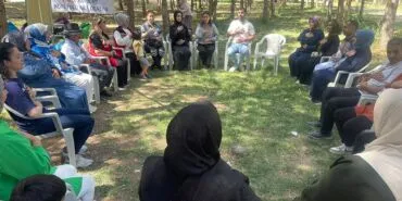 Bayburt’ta Dijital Detoks Kampı: Aileler Doğada Birlikte Zaman Geçirdi