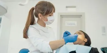 Bayburt’ta Günde 305 Hastaya Diş Sağlığı Hizmeti Veriliyor