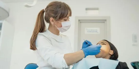 Bayburt’ta Günde 305 Hastaya Diş Sağlığı Hizmeti Veriliyor