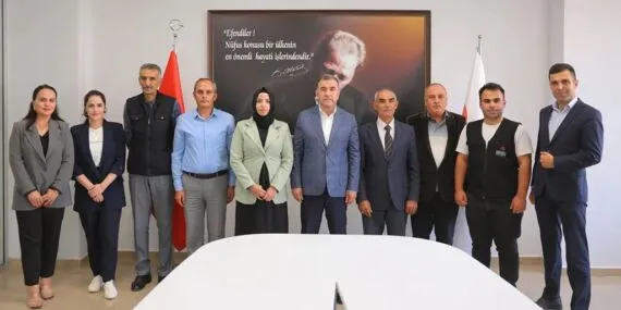 Bayburt’ta Kimlik Kartı Yenilemede Yüzde 99 Başarı! Türkiye’de Örnek Oldu