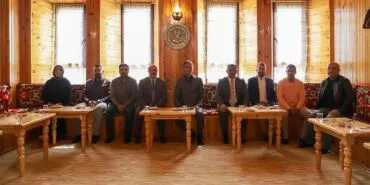 Bayburt’ta Öğretmenlik Uygulaması Koordinasyon Toplantısı Gerçekleştirildi