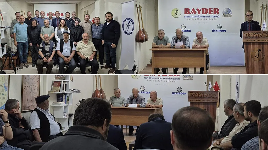 BAYDER Kongresi Sonuçlandı: Fatih Dündar Güven Tazeledi, Yeni Yönetim Belirlendi
